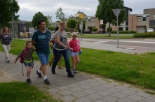 4daagse 2016 - donderdag (5/5)