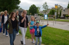4daagse 2016 - donderdag (5/5)