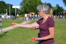 4daagse 2016 - donderdag (1/5)