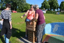 4daagse 2016 - donderdag (1/5)