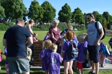 4daagse 2016 - donderdag (1/5)