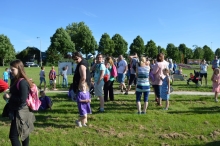 4daagse 2016 - donderdag (1/5)