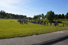 4daagse 2016 - donderdag (1/5)