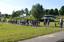 4daagse 2016 - donderdag (1/5)