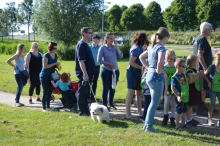 4daagse 2016 - donderdag (1/5)