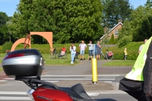 4daagse 2016 - donderdag (1/5)