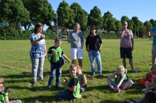 4daagse 2016 - donderdag (1/5)