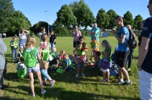 4daagse 2016 - donderdag (1/5)