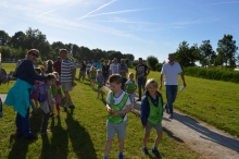 4daagse 2016 - donderdag (1/5)