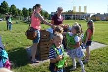 4daagse 2016 - donderdag (1/5)