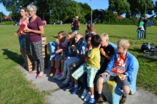 4daagse 2016 - donderdag (1/5)