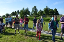 4daagse 2016 - donderdag (1/5)