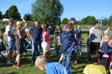 4daagse 2016 - donderdag (1/5)