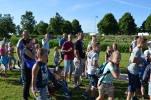 4daagse 2016 - donderdag (1/5)
