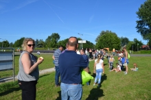 4daagse 2016 - donderdag (1/5)