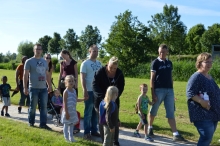 4daagse 2016 - donderdag (1/5)