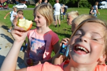 4daagse 2016 - donderdag (1/5)