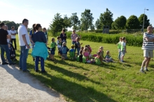 4daagse 2016 - donderdag (1/5)