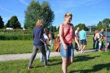 4daagse 2016 - donderdag (1/5)