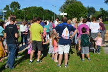 4daagse 2016 - donderdag (1/5)