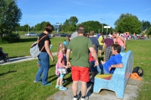 4daagse 2016 - donderdag (1/5)