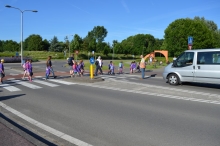 4daagse 2016 - verkeersregelaars