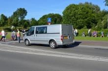 4daagse 2016 - verkeersregelaars