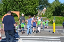 4daagse 2016 - verkeersregelaars