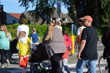 4daagse 2016 - verkeersregelaars