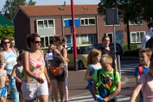 4daagse 2016 - dinsdag (3/4)