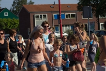 4daagse 2016 - dinsdag (3/4)