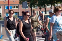 4daagse 2016 - dinsdag (3/4)