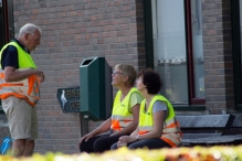 4daagse 2016 - dinsdag (3/4)