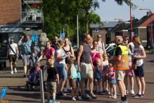 4daagse 2016 - dinsdag (3/4)