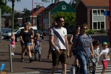 4daagse 2016 - dinsdag (3/4)
