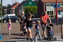 4daagse 2016 - dinsdag (3/4)