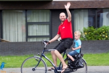 4daagse 2016 - dinsdag (4/4)