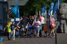 4daagse 2016 - dinsdag (3/4)