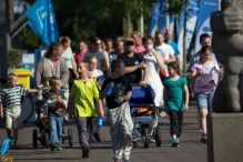 4daagse 2016 - dinsdag (3/4)