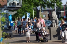 4daagse 2016 - dinsdag (3/4)