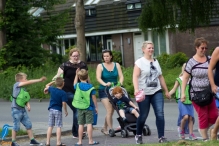 4daagse 2016 - dinsdag (4/4)