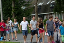 4daagse 2016 - dinsdag (4/4)