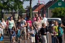 4daagse 2016 - dinsdag (3/4)