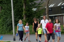 4daagse 2016 - dinsdag (4/4)