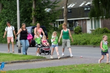 4daagse 2016 - dinsdag (4/4)