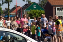 4daagse 2016 - dinsdag (3/4)