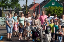 4daagse 2016 - dinsdag (3/4)