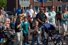 4daagse 2016 - dinsdag (3/4)