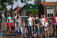 4daagse 2016 - dinsdag (3/4)
