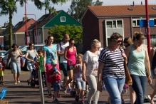 4daagse 2016 - dinsdag (3/4)